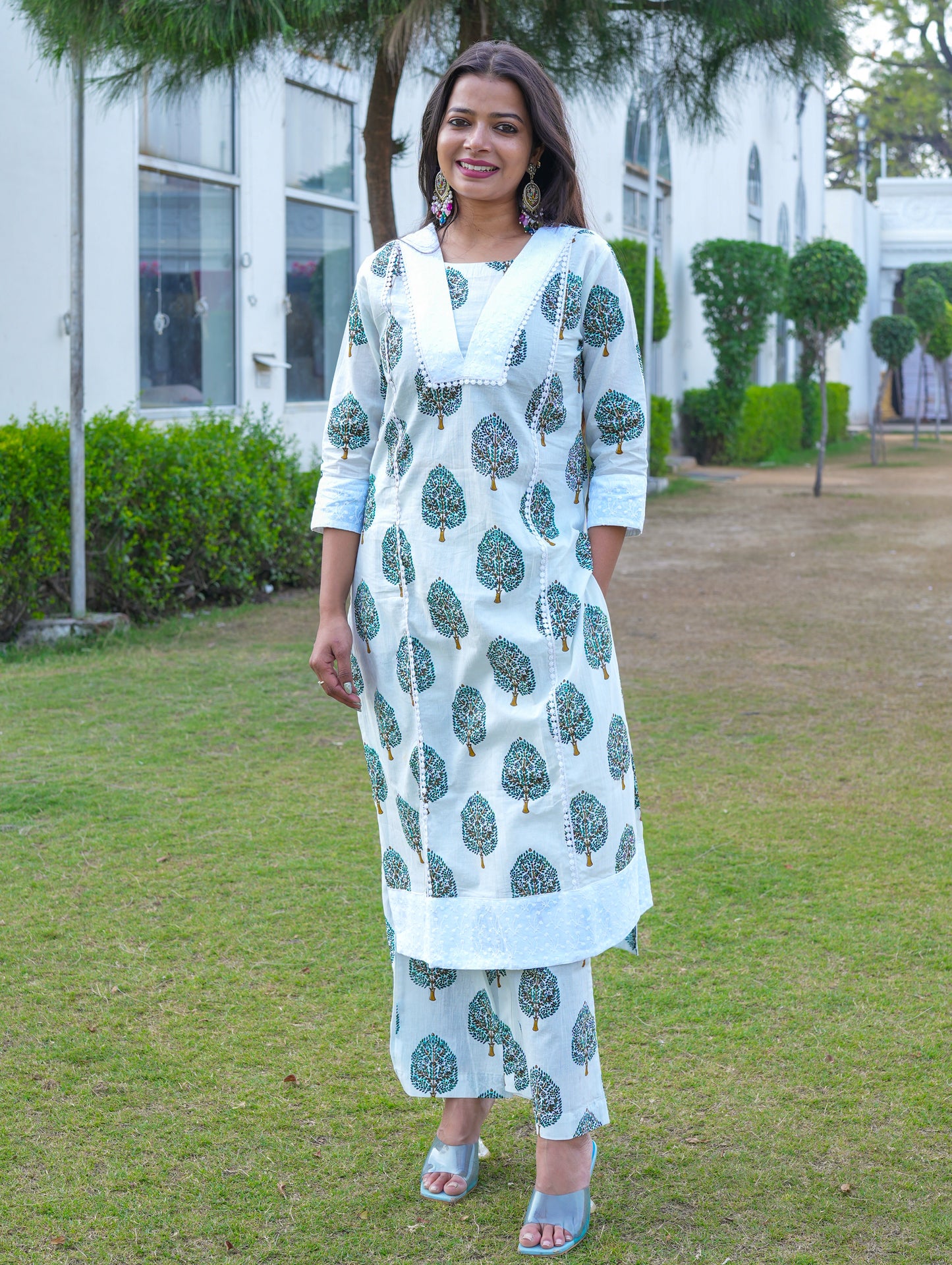 Soft, breathable, and skin-friendly