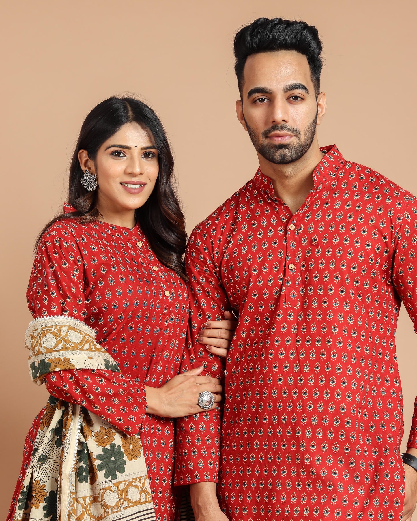 Chaniya Choli - Kurta Pajama