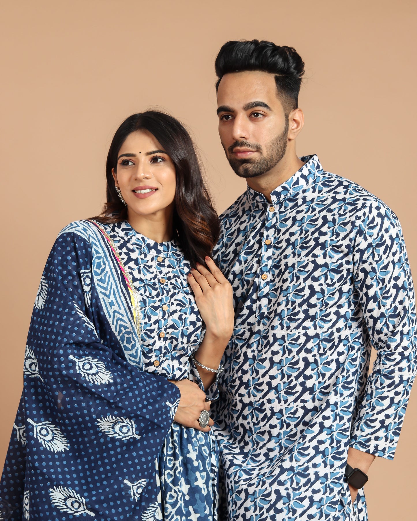 Chaniya Choli - Kurta Pajama