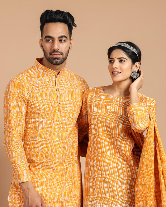 Chaniya Choli - Kurta Pajama