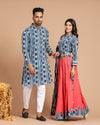 Chaniya Choli - Kurta Pajama