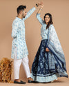 Chaniya Choli - Kurta Pajama