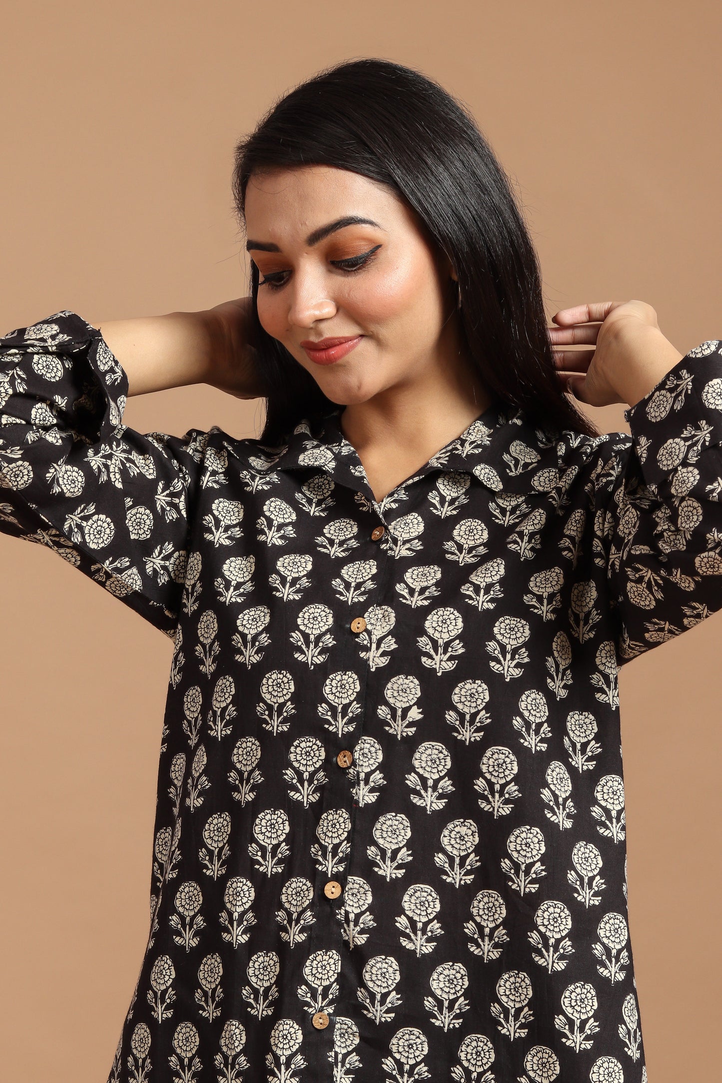 Cotton Shirt