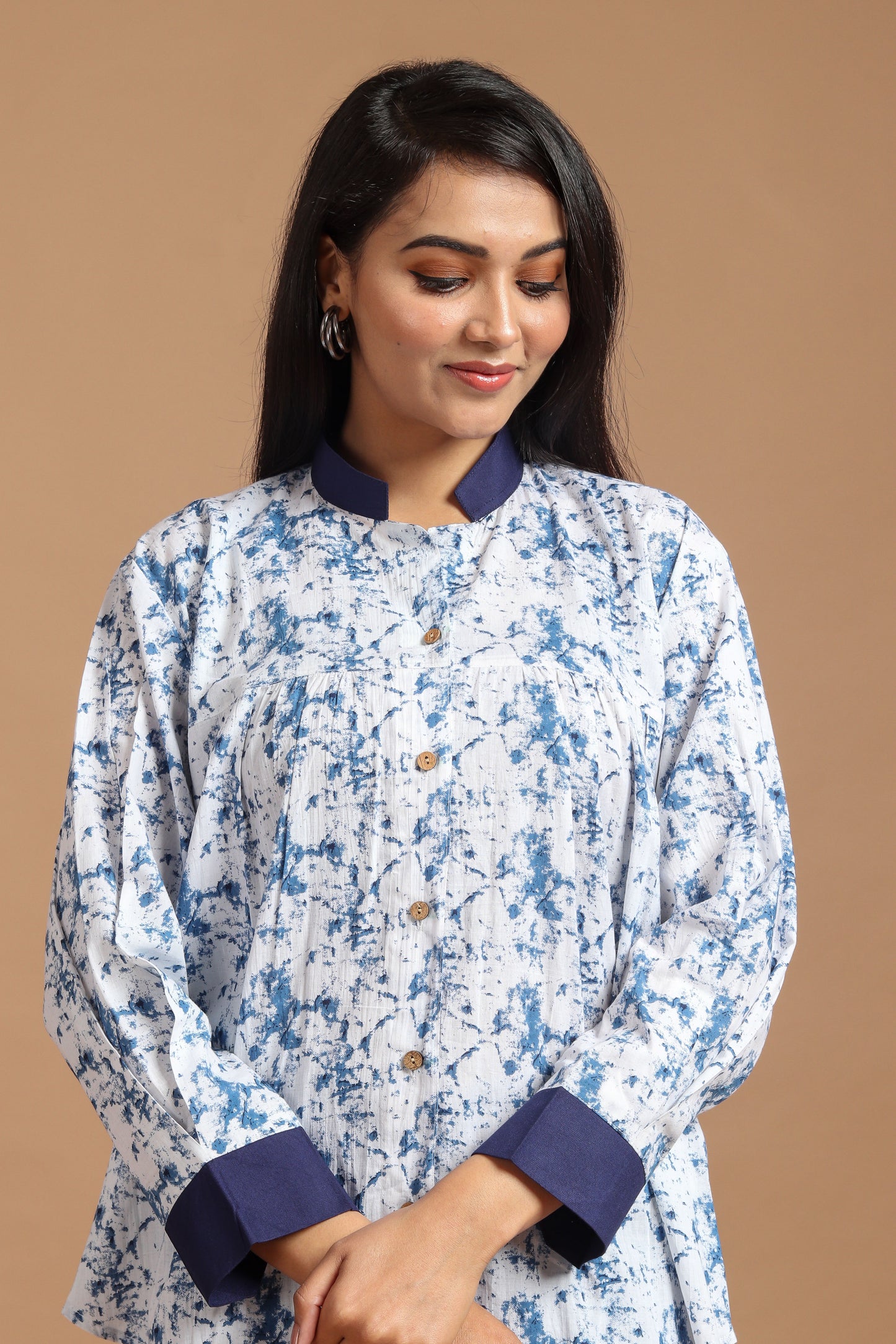 Cotton Shirt