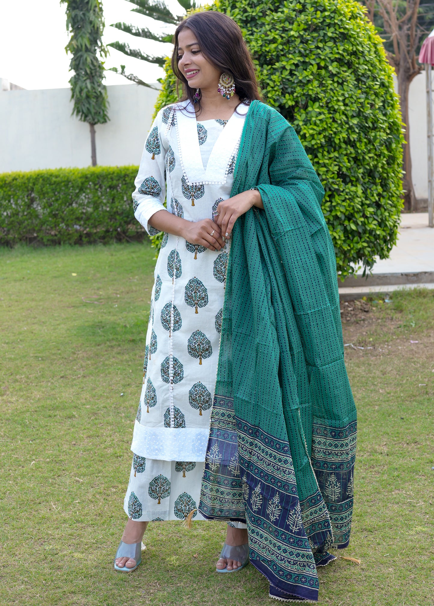 Soft, breathable, and skin-friendly