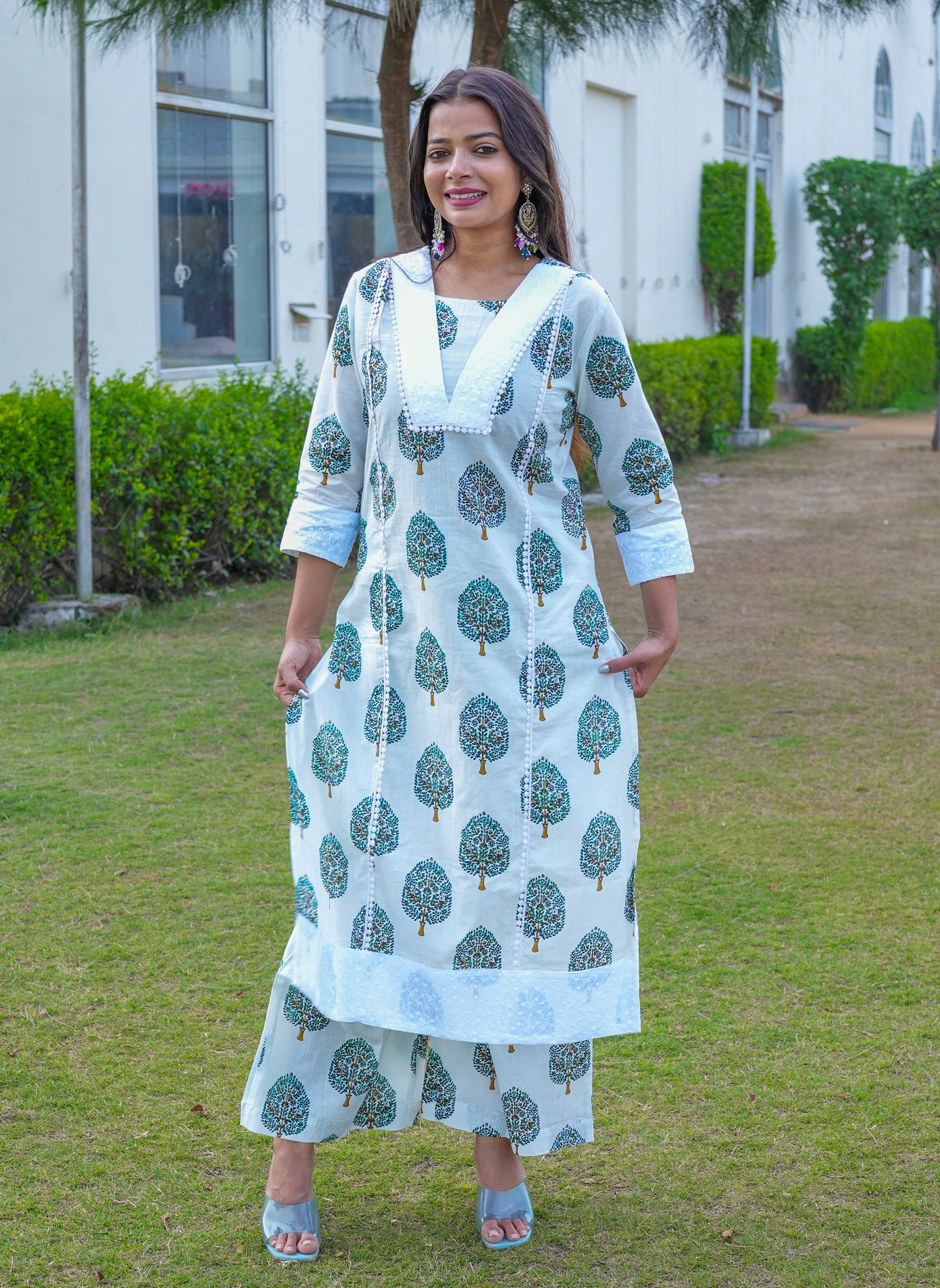 Soft, breathable, and skin-friendly