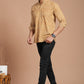 Cotton Shirt Full Sleeve