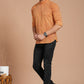 Cotton Shirt Full Sleeve