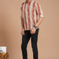 Cotton Shirt Full Sleeve