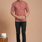 Cotton Shirt Full Sleeve