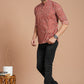 Cotton Shirt Full Sleeve