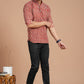 Cotton Shirt Full Sleeve