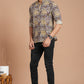 Cotton Shirt Full Sleeve