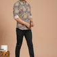 Cotton Shirt Full Sleeve