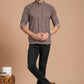 Cotton Shirt Full Sleeve