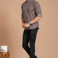 Cotton Shirt Full Sleeve