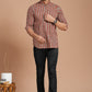 Cotton Shirt Full Sleeve