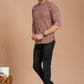 Cotton Shirt Full Sleeve