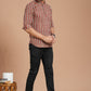 Cotton Shirt Full Sleeve