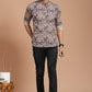 Cotton Shirt Full Sleeve