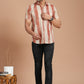 Cotton Shirt Half Sleeve