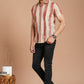 Cotton Shirt Half Sleeve