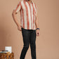 Cotton Shirt Half Sleeve