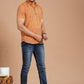 Cotton shirt half Shirt