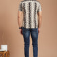 Cotton Shirt Half Sleeve