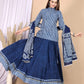 Cotton Chaniya Choli