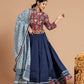 Cotton Chaniya Choli