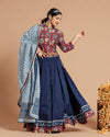 Cotton Chaniya Choli