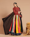 Cotton  Chaniya Choli