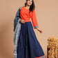 Cotton Chaniya Choli
