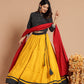 Cotton Chaniya Choli