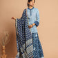 Cotton Chaniya Choli
