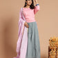 Cotton Chaniya Choli
