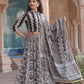 Cottn Chaniya Choli