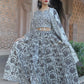 Cottn Chaniya Choli