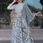Cottn Chaniya Choli