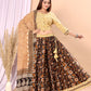 Cottn Chaniya Choli