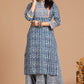 Lehnga Kurti