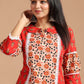 Lehnga Kurti