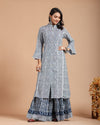 Lehnga Kurti