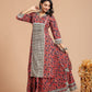 Lehnga Kurti