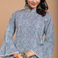 Lehnga Kurti