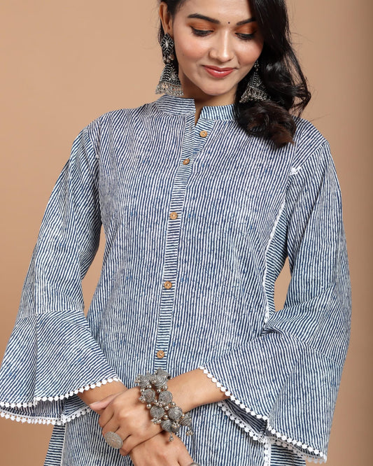 Lehnga Kurti