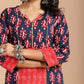 Lehnga Kurti