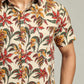 Cotton Shirt Half Sleeve