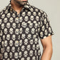 Cotton Shirt Half Sleeve